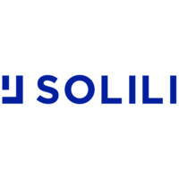 Solili logo, Solili contact details