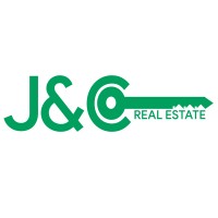 J&C Real Estate logo, J&C Real Estate contact details