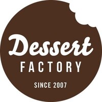 Dessert Factory logo, Dessert Factory contact details