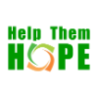 Help Them HOPE logo, Help Them HOPE contact details