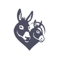 The Donkey Sanctuary logo, The Donkey Sanctuary contact details