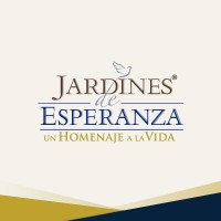 JARDINES DE ESPERANZA logo, JARDINES DE ESPERANZA contact details