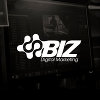 Biz Digital Marketing logo, Biz Digital Marketing contact details