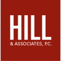 Hill & Associates, P.C. logo, Hill & Associates, P.C. contact details