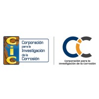 CIC - Corporación para la Investigación de la Corrosión logo, CIC - Corporación para la Investigación de la Corrosión contact details