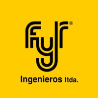 FYR INGENIEROS LTDA logo, FYR INGENIEROS LTDA contact details