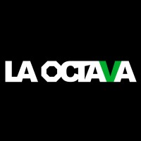 La Octava logo, La Octava contact details