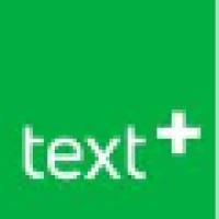 textPlus, Inc. logo, textPlus, Inc. contact details