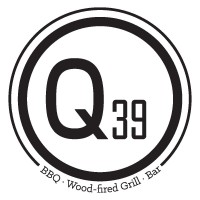 Q39 Restaurant logo, Q39 Restaurant contact details