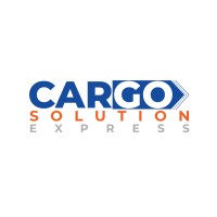 Cargo Solution Express logo, Cargo Solution Express contact details