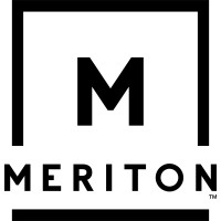 Meriton logo, Meriton contact details