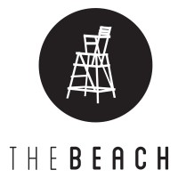 The Beach - A Video Production Agency logo, The Beach - A Video Production Agency contact details