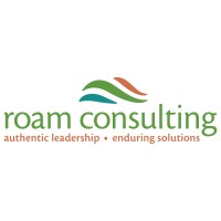 Roam Consulting LLC - Leadership Coaching and Development logo, Roam Consulting LLC - Leadership Coaching and Development contact details