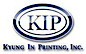 Kyung In Printing Inc logo, Kyung In Printing Inc contact details