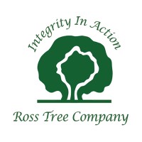 ROSS TREE COMPANY logo, ROSS TREE COMPANY contact details