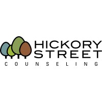 Hickory Street Counseling logo, Hickory Street Counseling contact details