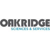 OAKRIDGE logo, OAKRIDGE contact details