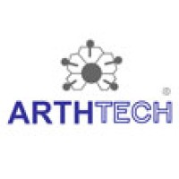 Arthtech Consultants Pvt. Ltd logo, Arthtech Consultants Pvt. Ltd contact details