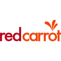 Red Carrot logo, Red Carrot contact details