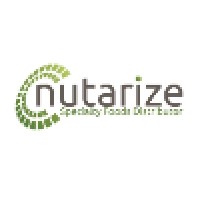 Nutarize Trading logo, Nutarize Trading contact details