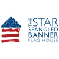 Star-Spangled Banner Flag House logo, Star-Spangled Banner Flag House contact details