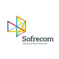 Sofrecom Tunisie logo, Sofrecom Tunisie contact details