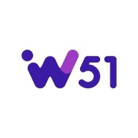 W51 Agency logo, W51 Agency contact details