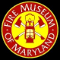 The Fire Museum of Maryland logo, The Fire Museum of Maryland contact details