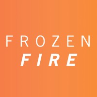 Frozen Fire logo, Frozen Fire contact details