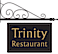 Trinity Restaurant logo, Trinity Restaurant contact details