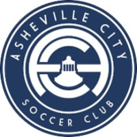 Asheville City Soccer Club logo, Asheville City Soccer Club contact details