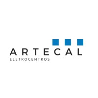 Artecal Eletrocentros logo, Artecal Eletrocentros contact details