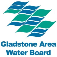 Gladstone Area Water Board logo, Gladstone Area Water Board contact details