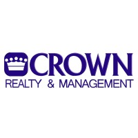 Crown Realty & Management logo, Crown Realty & Management contact details