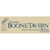 Historic Boone Tavern Hotel & Restaurant of Berea College logo, Historic Boone Tavern Hotel & Restaurant of Berea College contact details