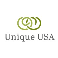 Unique USA Inc. logo, Unique USA Inc. contact details