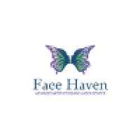 Face Haven logo, Face Haven contact details