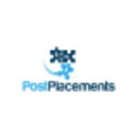 Post Placements logo, Post Placements contact details