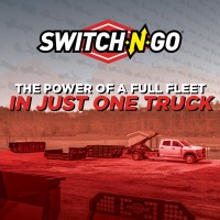 Switch-N-GoÂ® logo, Switch-N-GoÂ® contact details