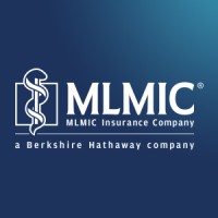 MLMIC logo, MLMIC contact details