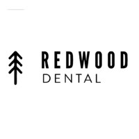 Redwood Dental logo, Redwood Dental contact details