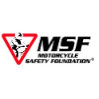 Motorcycle Safety Foundation logo, Motorcycle Safety Foundation contact details