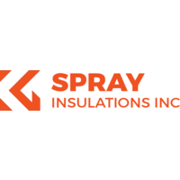 Spray Insulations, Inc. logo, Spray Insulations, Inc. contact details