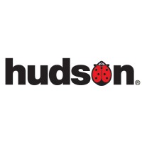 H.D. Hudson logo, H.D. Hudson contact details