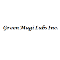 Green Magi Labs Inc. logo, Green Magi Labs Inc. contact details