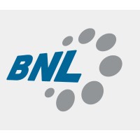 BNL logo, BNL contact details