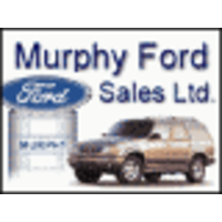 Murphy Ford Sales Ltd. logo, Murphy Ford Sales Ltd. contact details