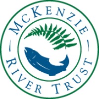 MCKENZIE RIVER TRUST logo, MCKENZIE RIVER TRUST contact details