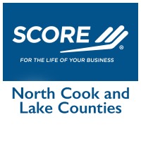 SCORE Mentors North Cook and Lake Counties logo, SCORE Mentors North Cook and Lake Counties contact details