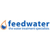 Feedwater Limited logo, Feedwater Limited contact details